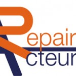 Logo Repair Acteurs 2.0